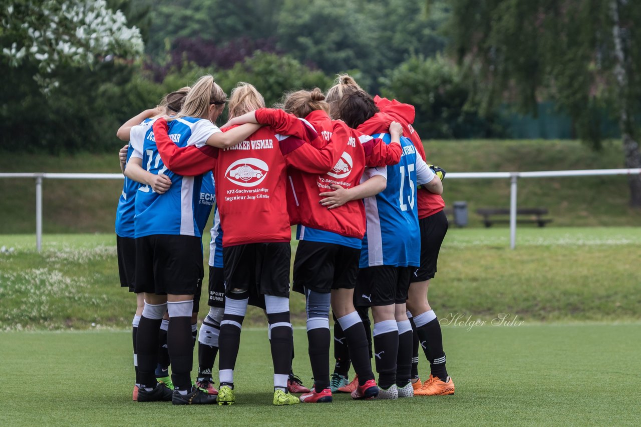 Bild 58 - B-Juniorinnen Ratzeburg Turnier